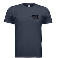 NAVY - FRONT