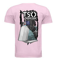 Light Pink - BACK