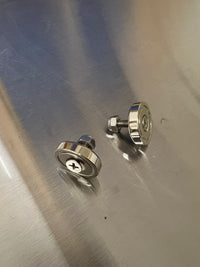 Magnetic Rock Light Mount