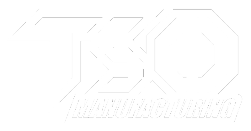 TSO Manufacturing