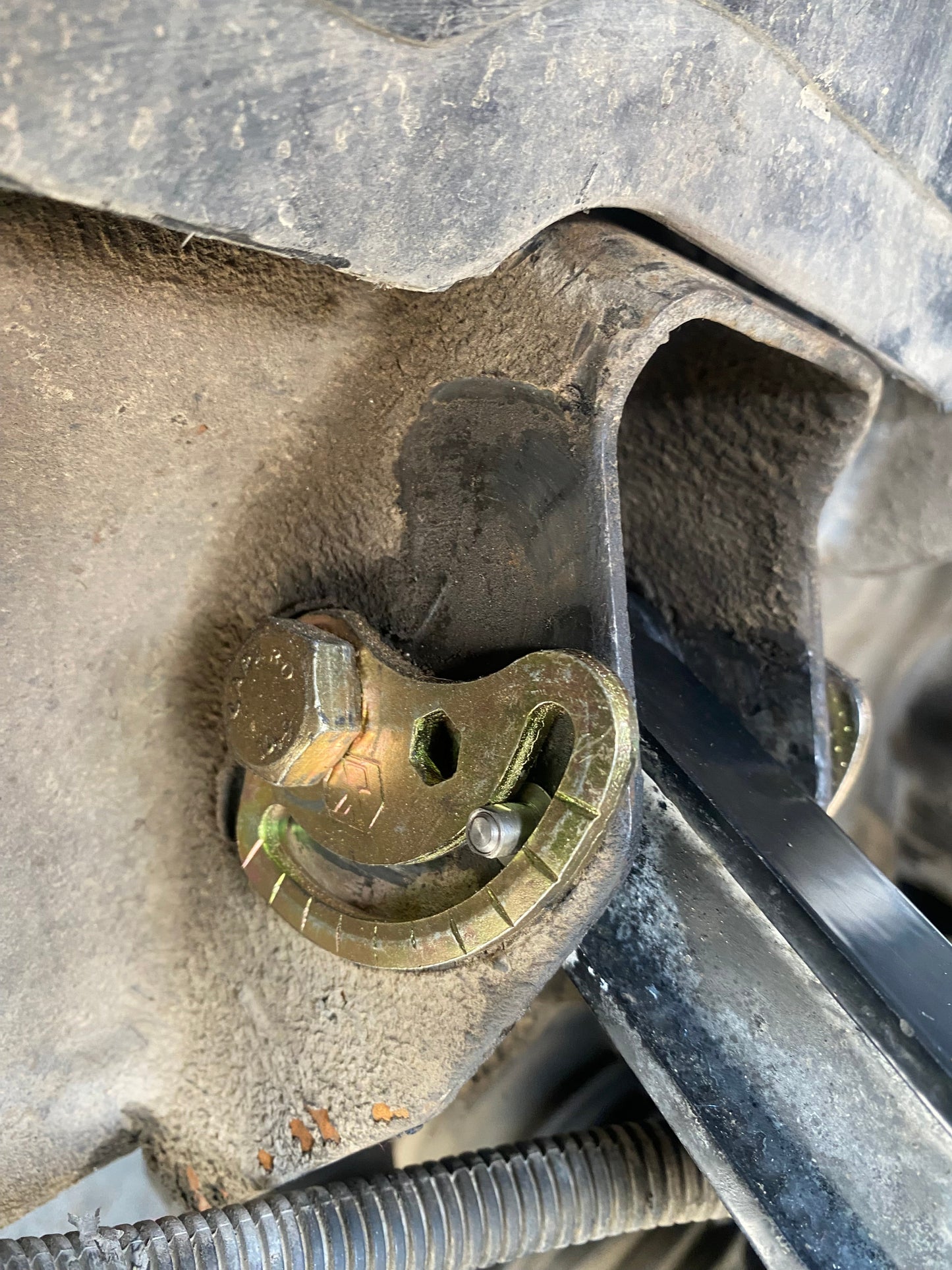 Ultimate Alignment Pins