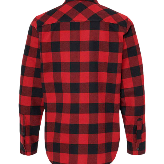 TSO Flannel