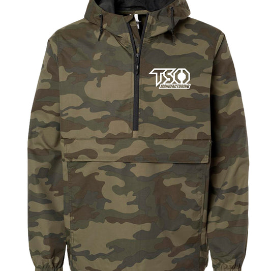 TSO Windbreaker