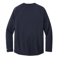 Navy - BACK