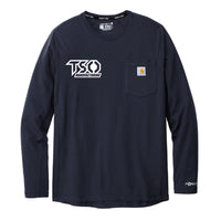 Navy - FRONT
