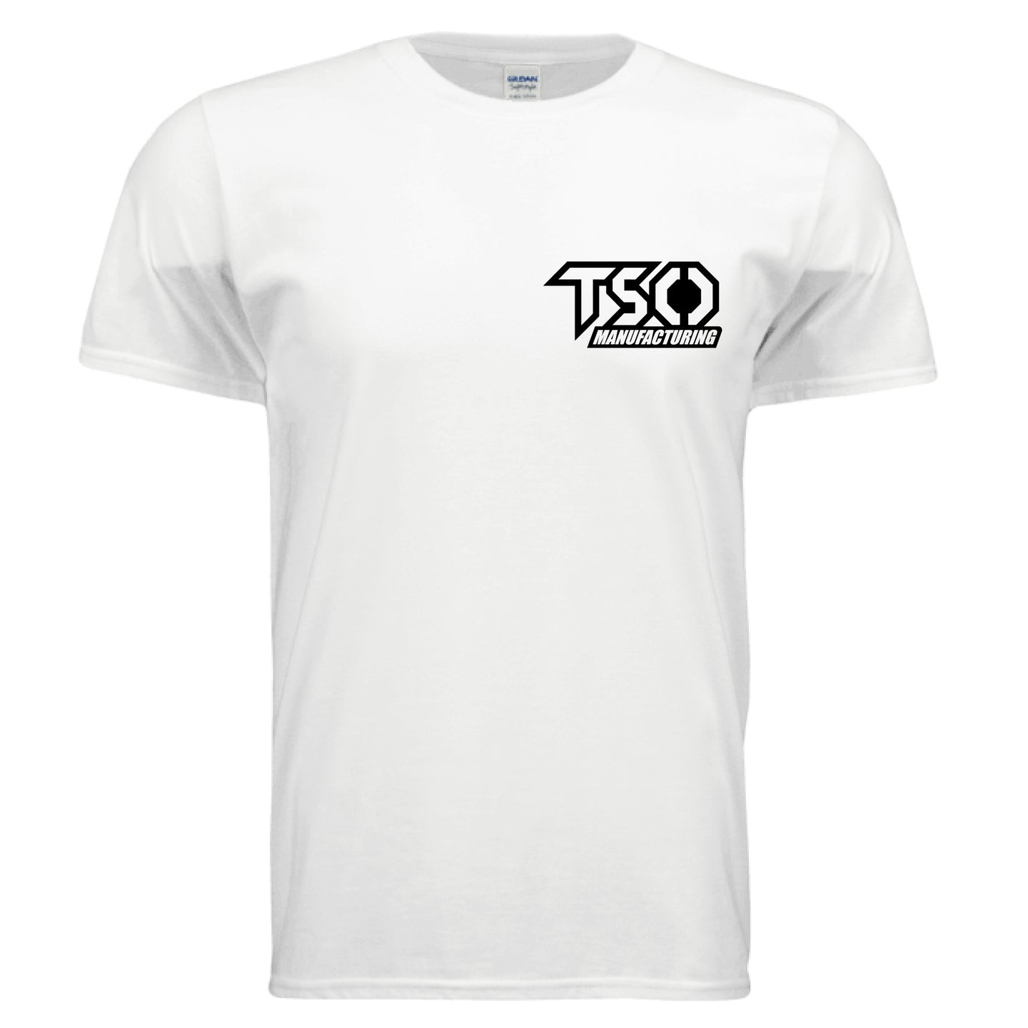 WHITE - FRONT