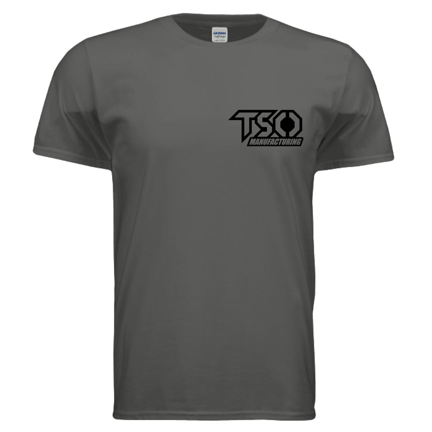 CHARCOAL - FRONT