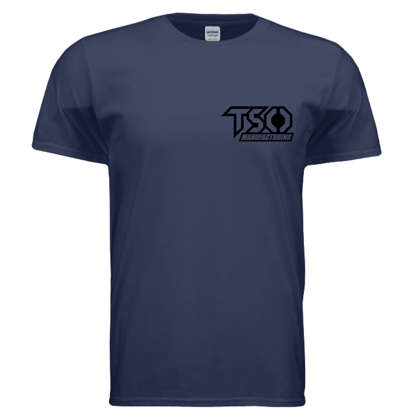 METRO BLUE - FRONT