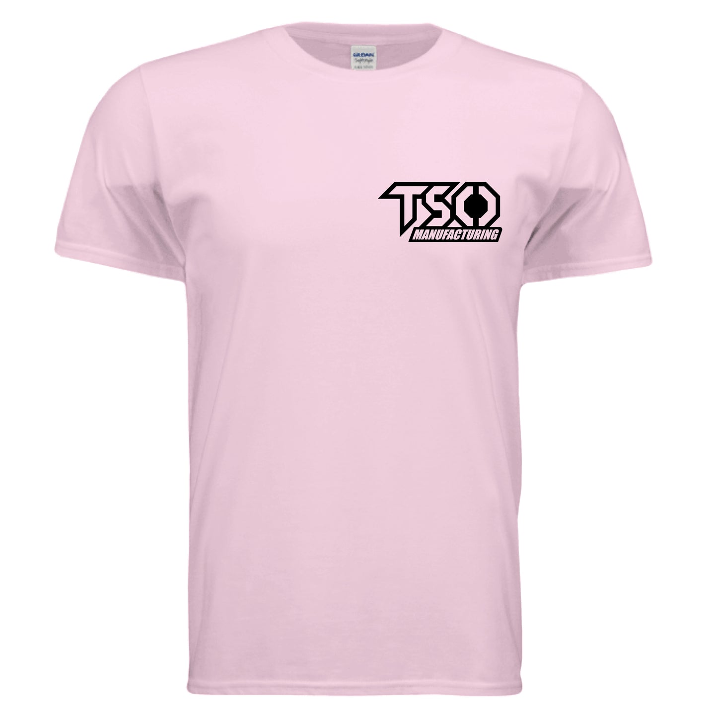 Light Pink - FRONT