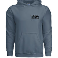 INDIGO BLUE - FRONT