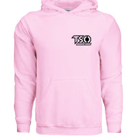 LIGHT PINK - FRONT
